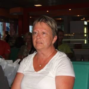 Meet your Posher, Lynne